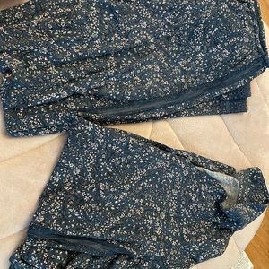 VICTORIA’S SECRET PJ SET